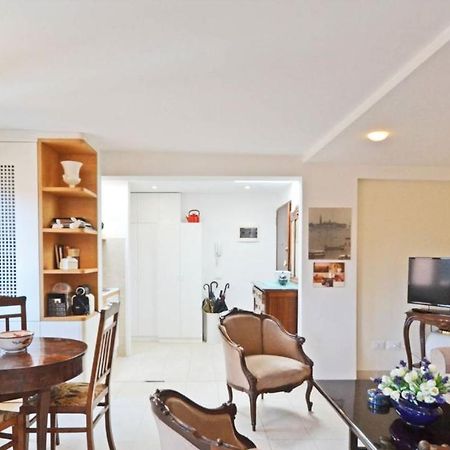 Residenza Ludovica Apartment เวนิส ภายนอก รูปภาพ
