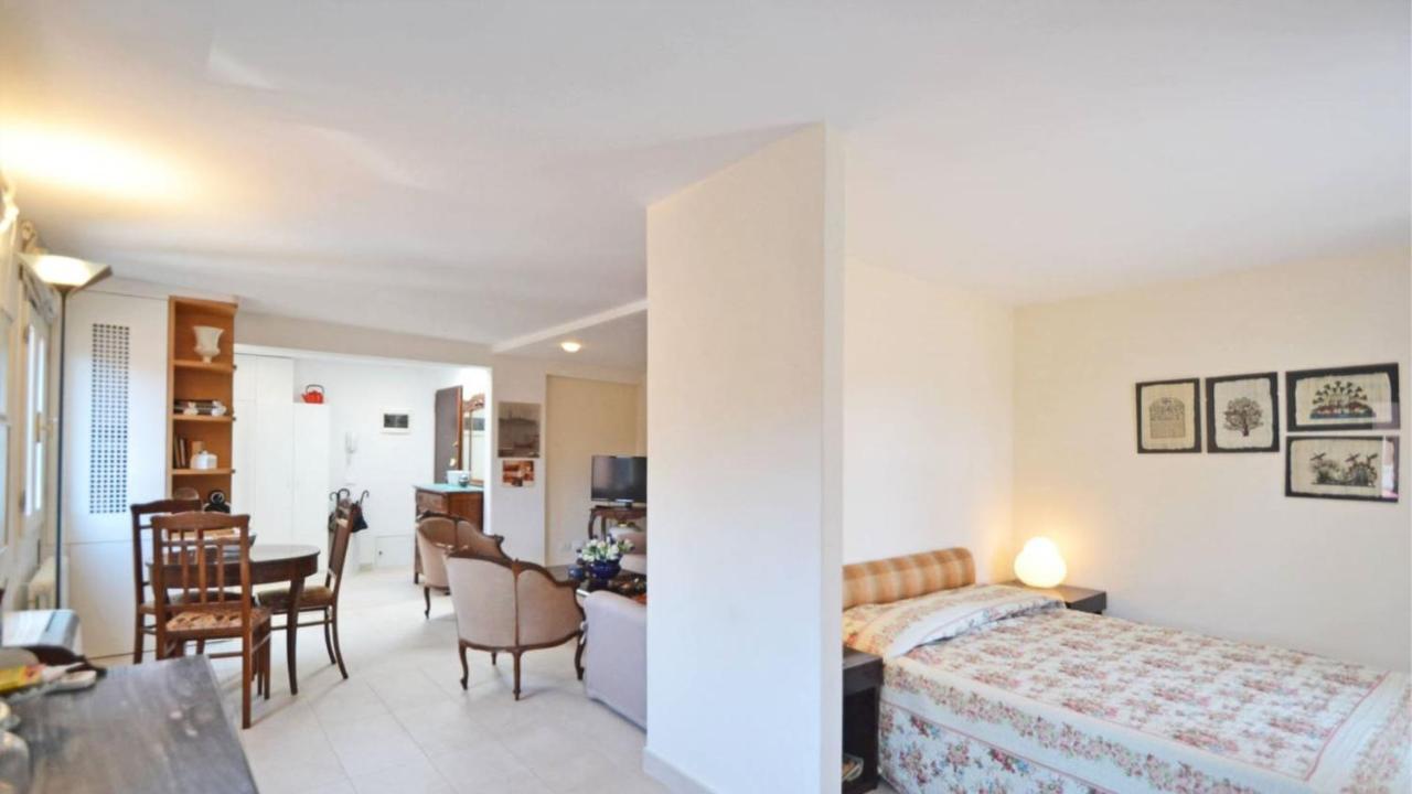 Residenza Ludovica Apartment เวนิส ภายนอก รูปภาพ