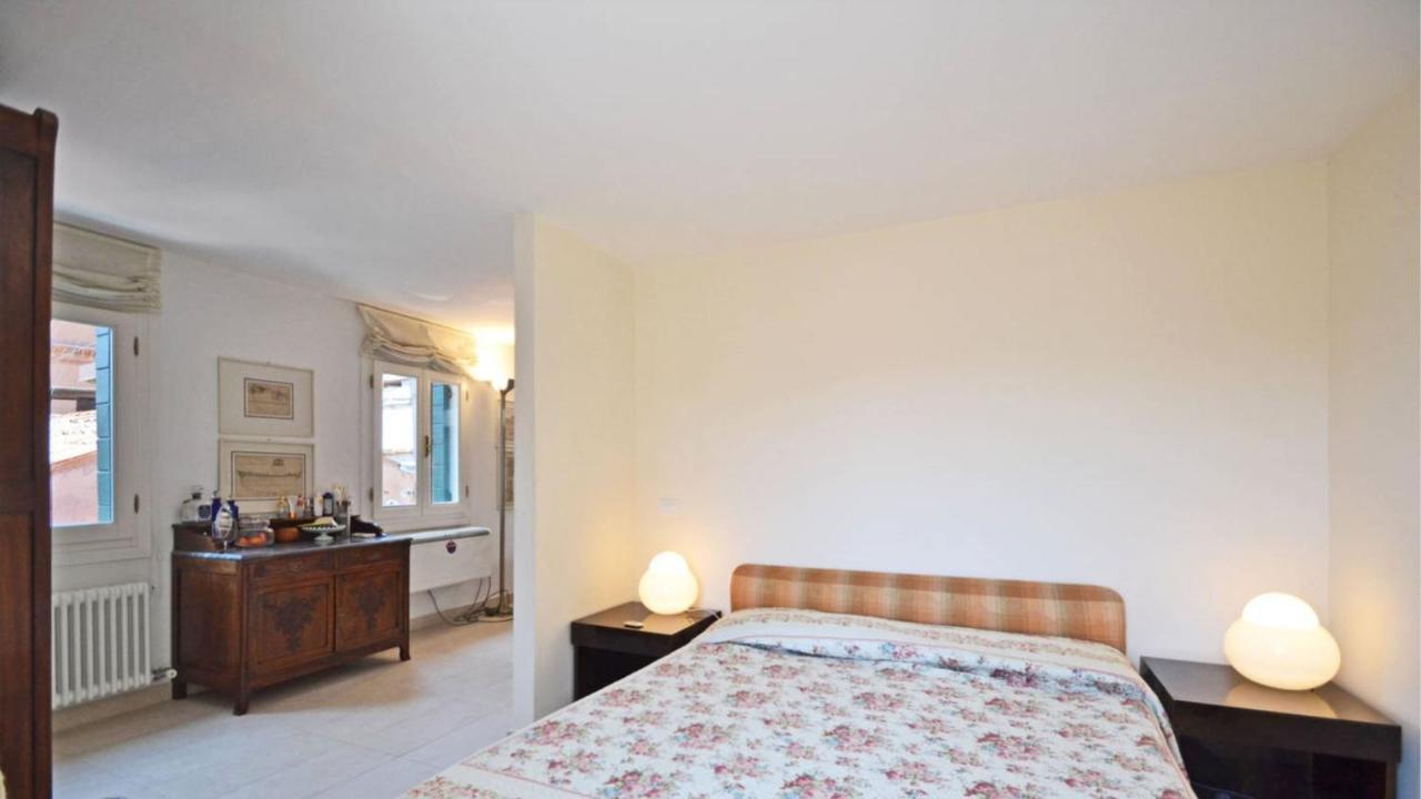 Residenza Ludovica Apartment เวนิส ภายนอก รูปภาพ