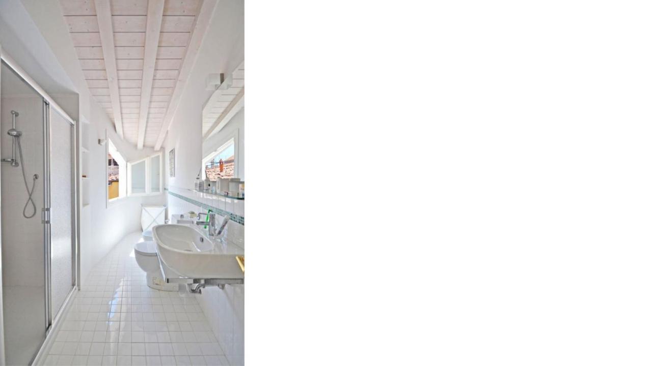 Residenza Ludovica Apartment เวนิส ภายนอก รูปภาพ